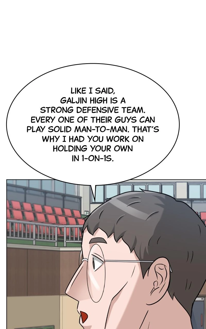 Read Bigman chapter 120 image 86 on Lezhin
