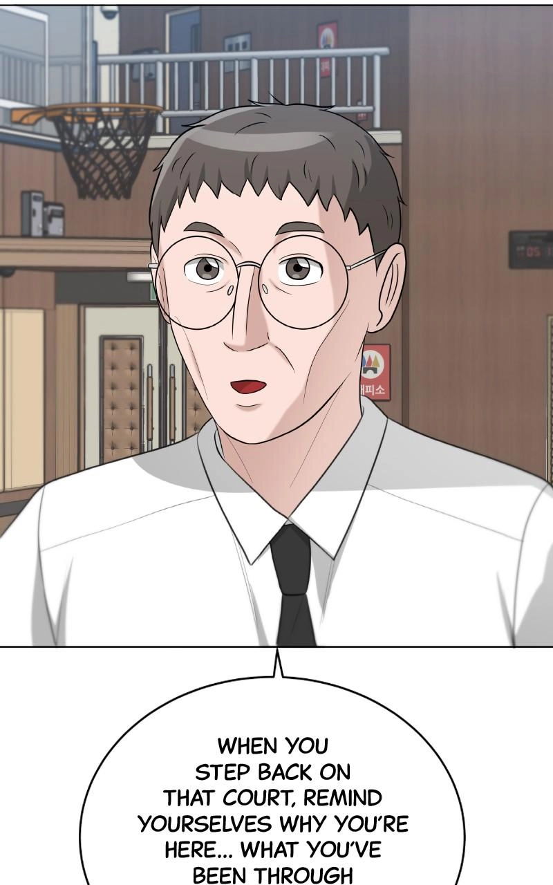 Read Bigman chapter 120 image 93 on Lezhin