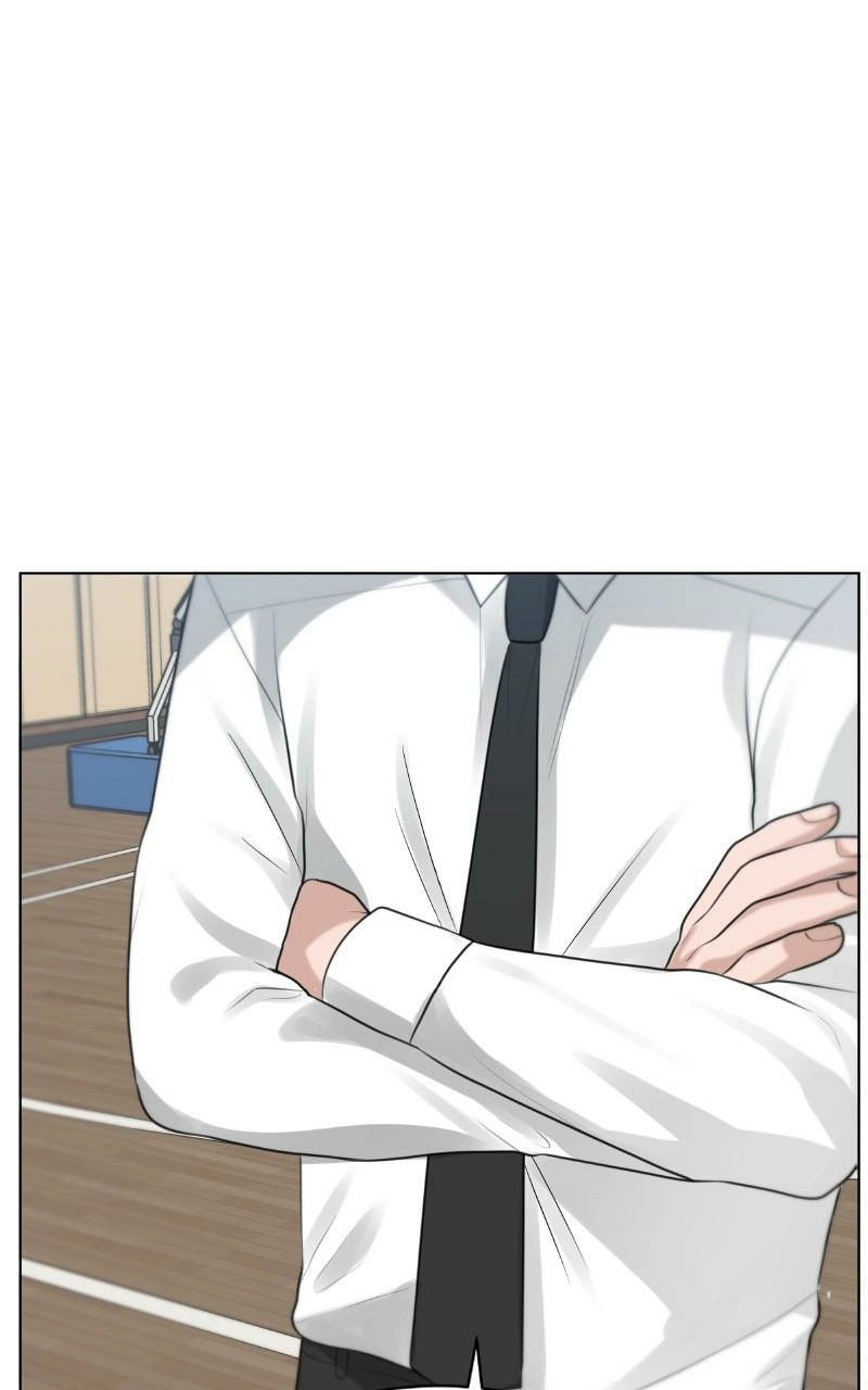 Read Bigman chapter 121 image 0 on Lezhin