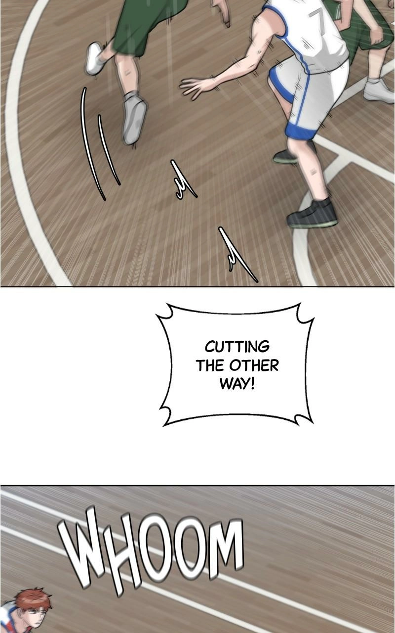 Read Bigman chapter 121 image 14 on Lezhin