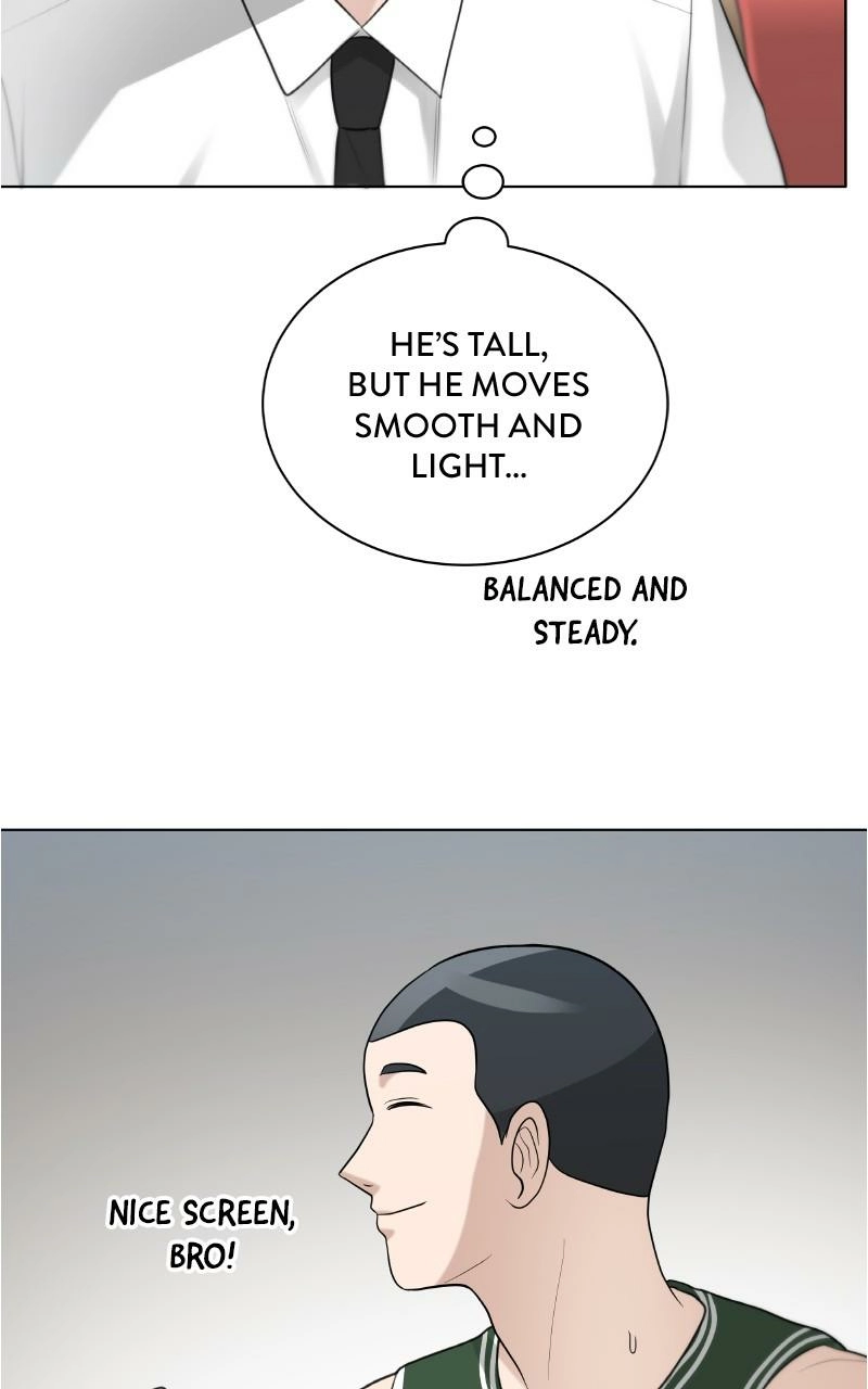 Read Bigman chapter 121 image 19 on Lezhin