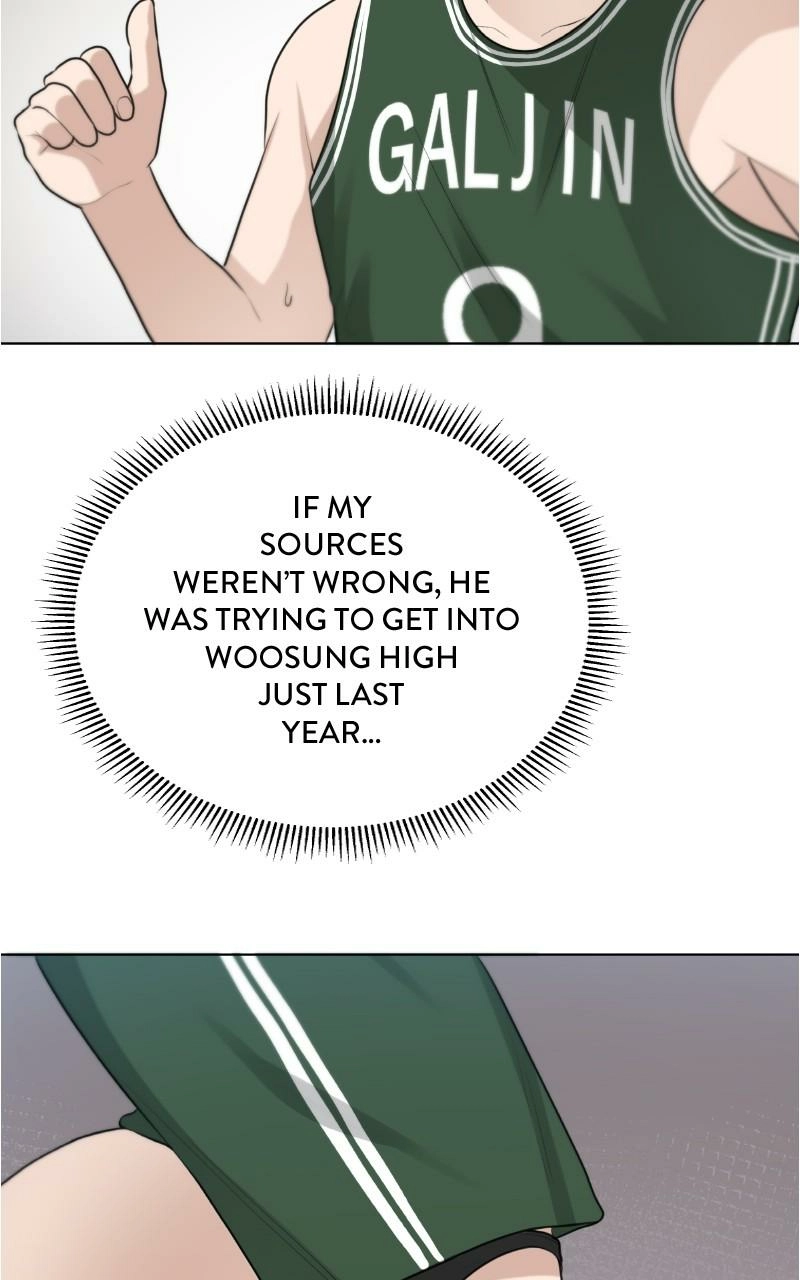Read Bigman chapter 121 image 20 on Lezhin