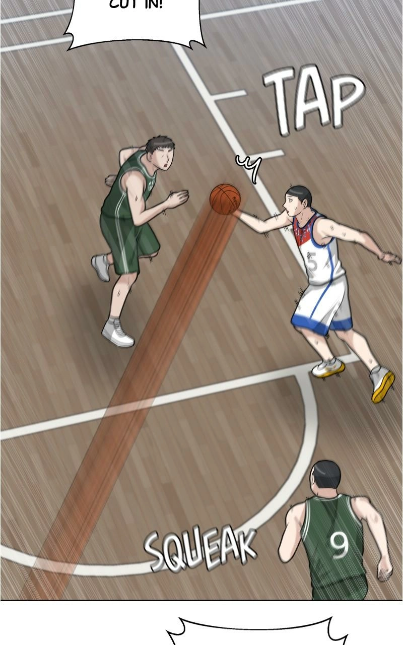 Read Bigman chapter 121 image 29 on Lezhin