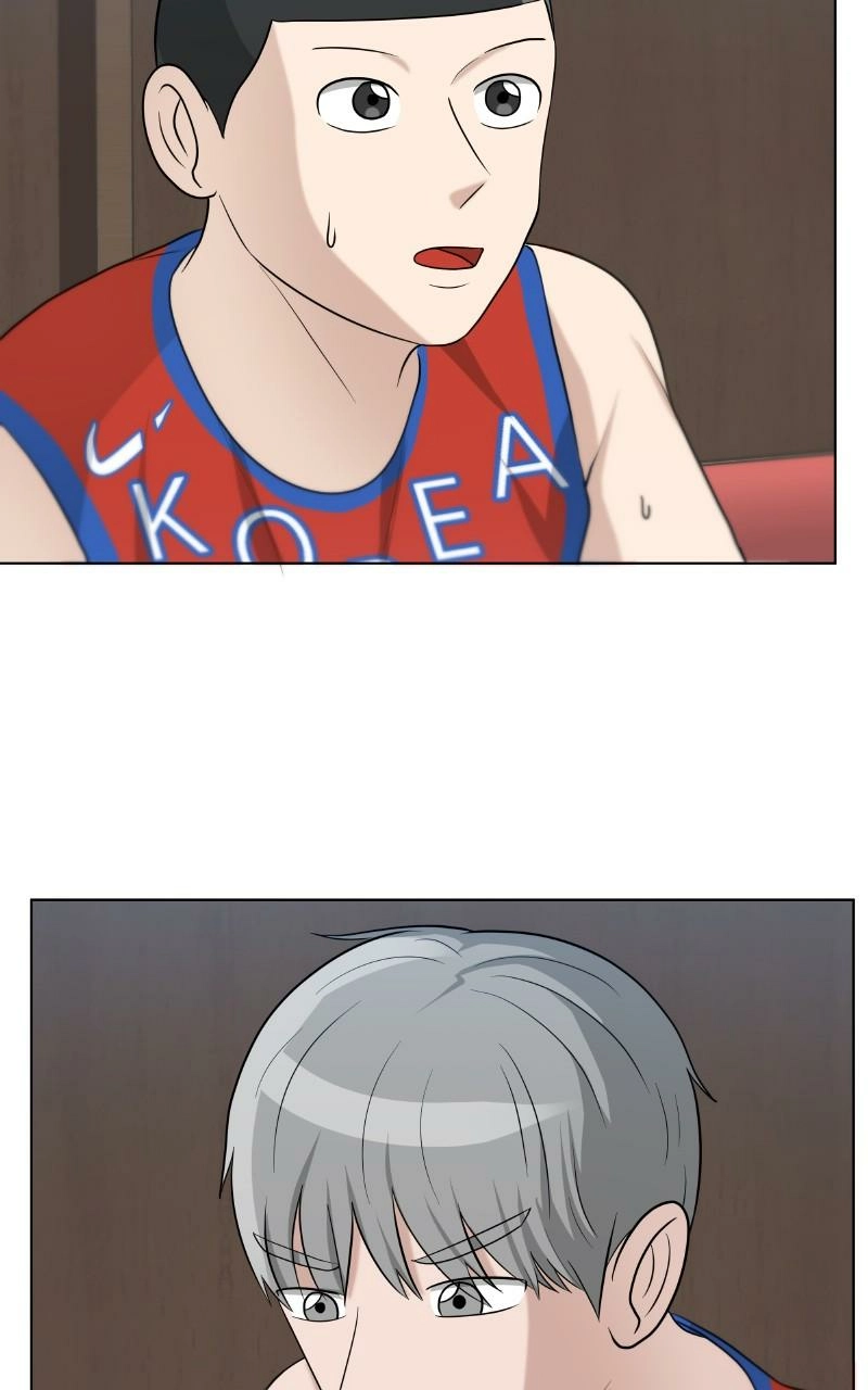 Read Bigman chapter 121 image 3 on Lezhin