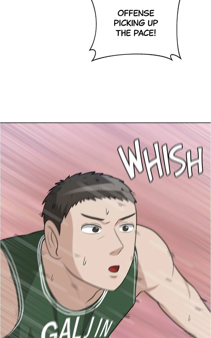 Read Bigman chapter 121 image 30 on Lezhin