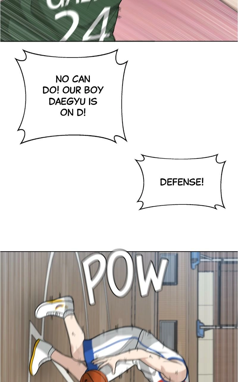 Read Bigman chapter 121 image 31 on Lezhin