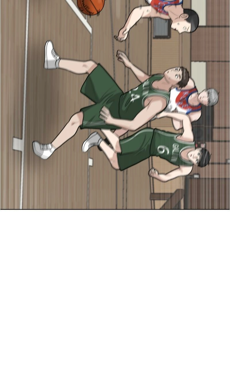 Read Bigman chapter 121 image 32 on Lezhin
