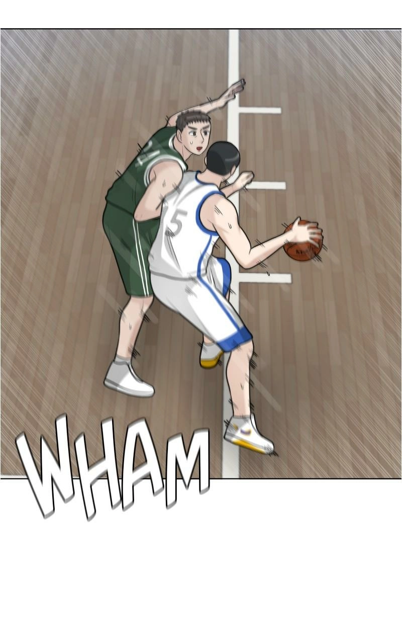 Read Bigman chapter 121 image 34 on Lezhin