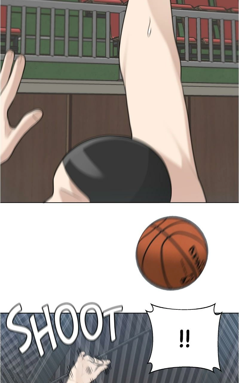 Read Bigman chapter 121 image 39 on Lezhin