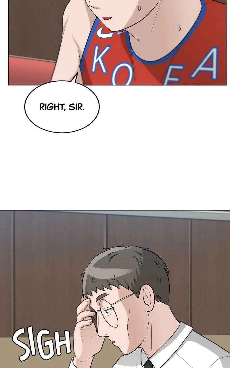 Read Bigman chapter 121 image 4 on Lezhin