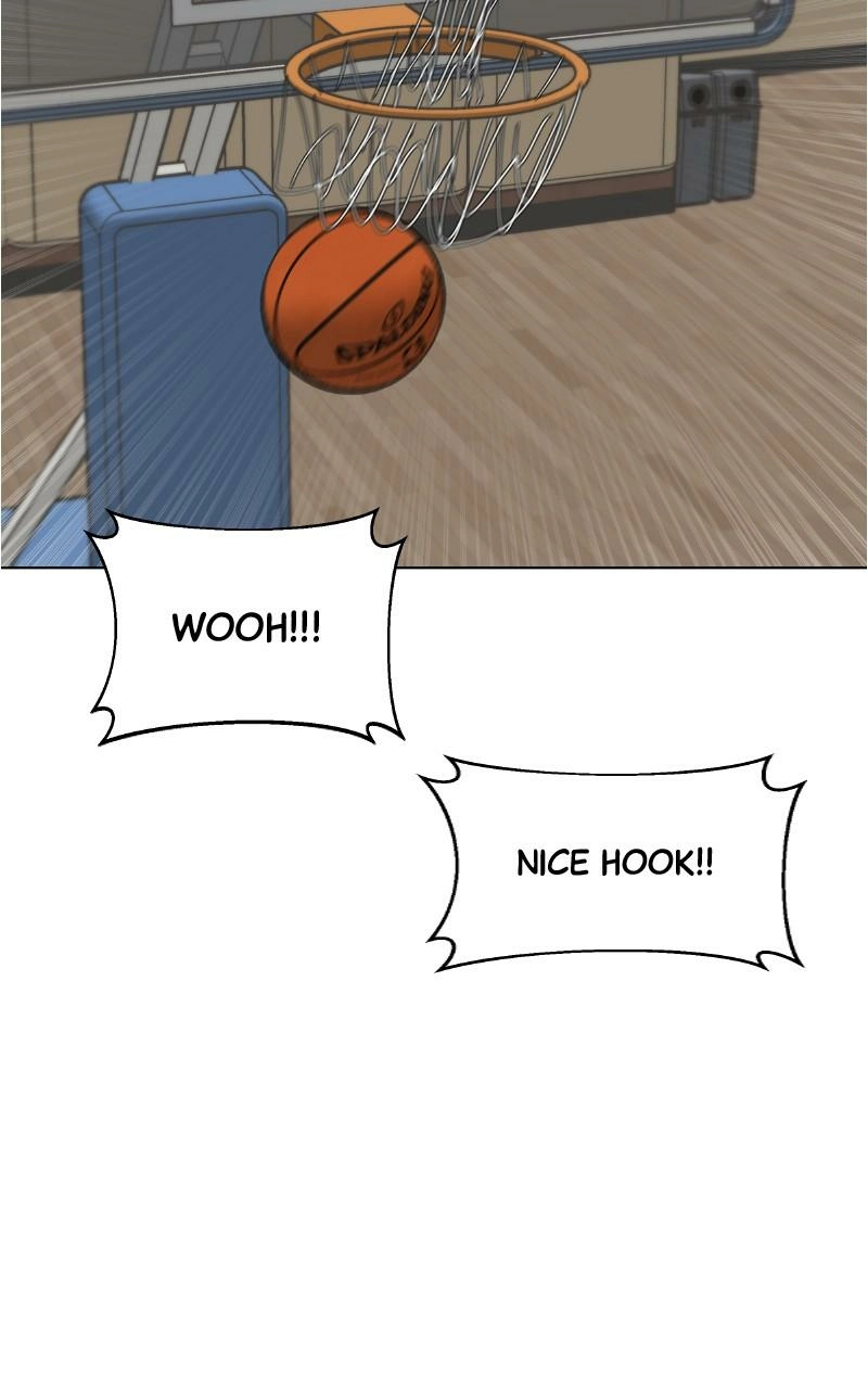 Read Bigman chapter 121 image 43 on Lezhin