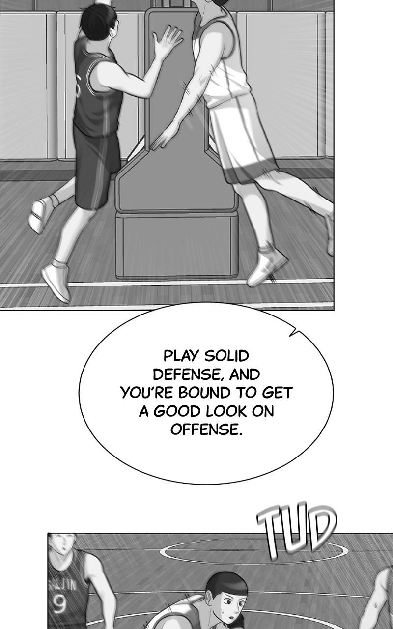 Read Bigman chapter 121 image 47 on Lezhin