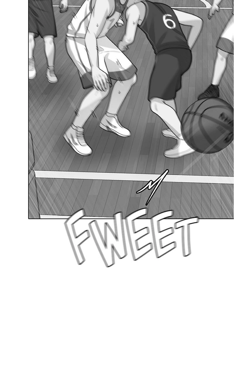 Read Bigman chapter 121 image 48 on Lezhin