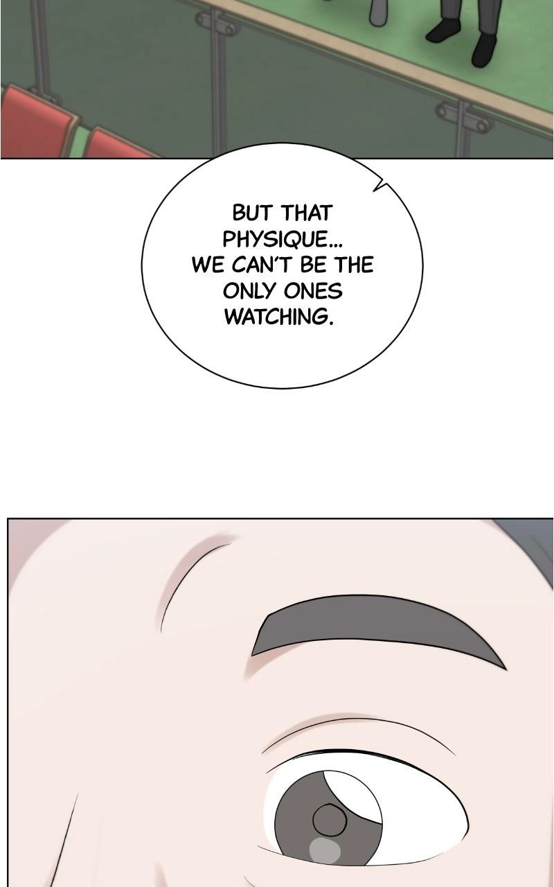 Read Bigman chapter 121 image 51 on Lezhin