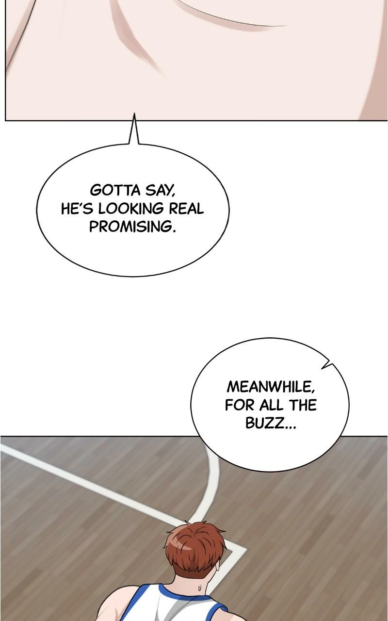 Read Bigman chapter 121 image 52 on Lezhin