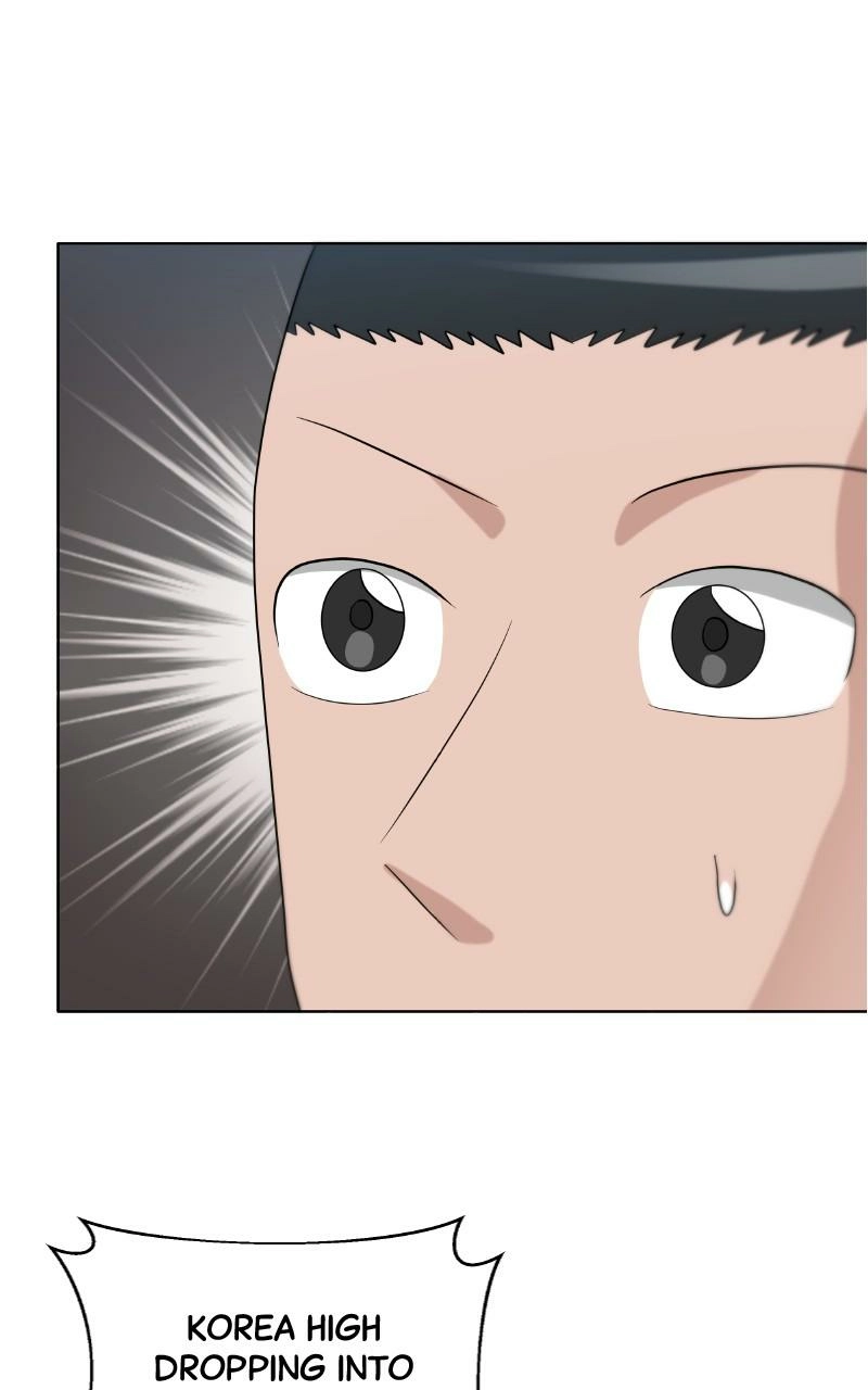 Read Bigman chapter 121 image 56 on Lezhin