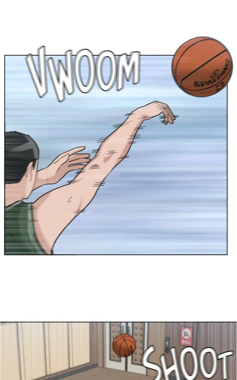 Read Bigman chapter 121 image 58 on Lezhin