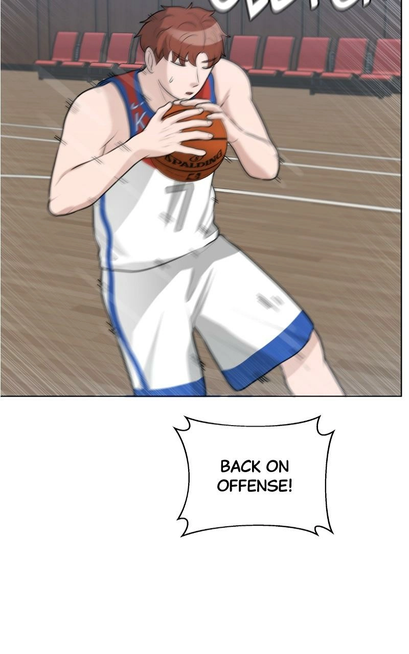 Read Bigman chapter 121 image 61 on Lezhin