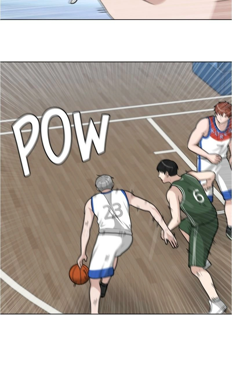 Read Bigman chapter 121 image 68 on Lezhin
