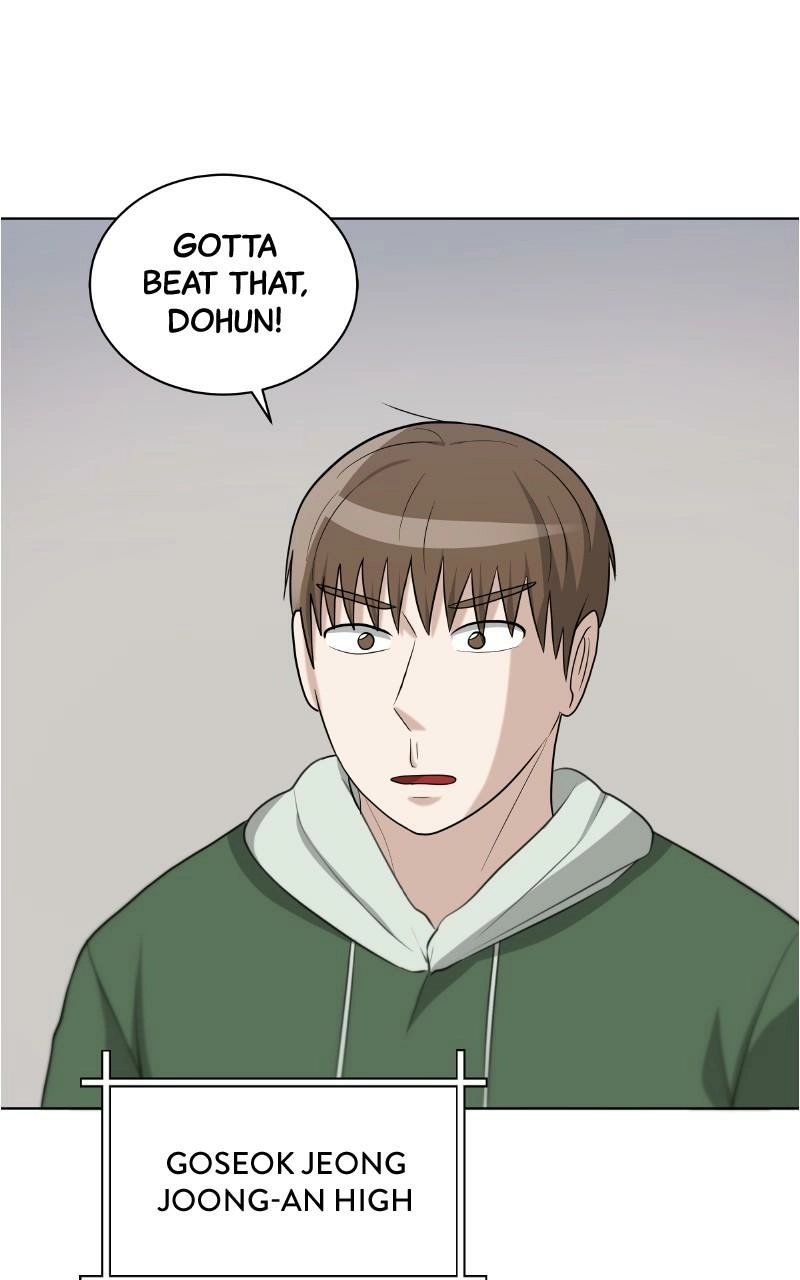 Read Bigman chapter 121 image 69 on Lezhin