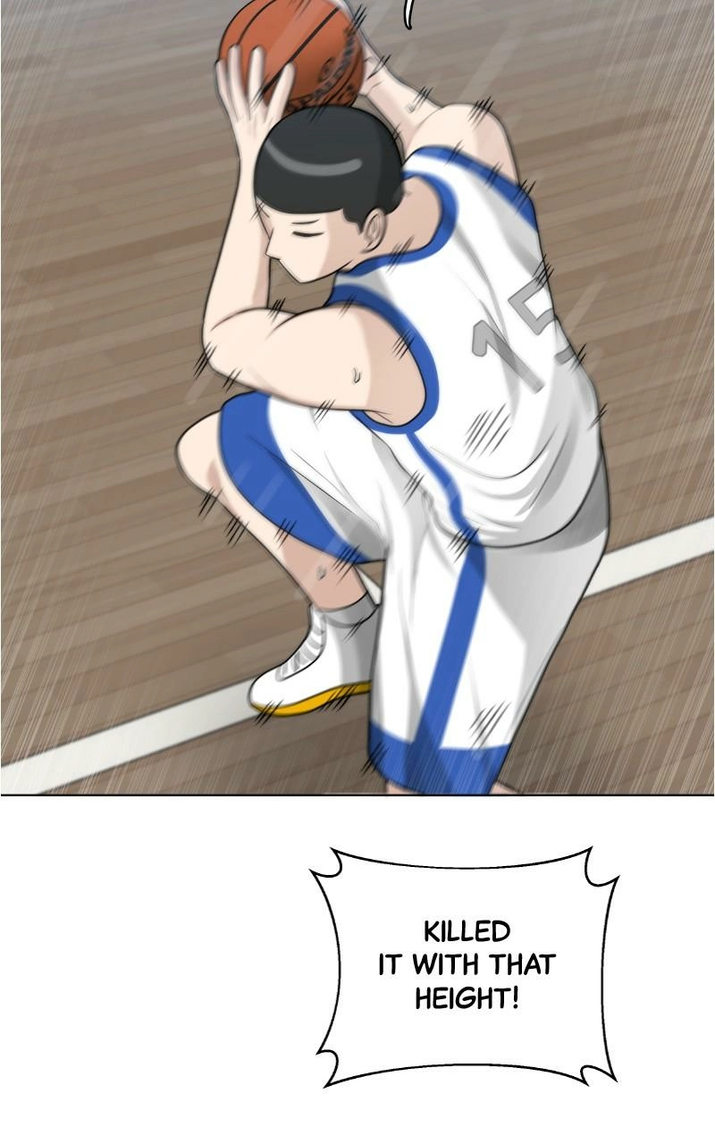 Read Bigman chapter 121 image 77 on Lezhin