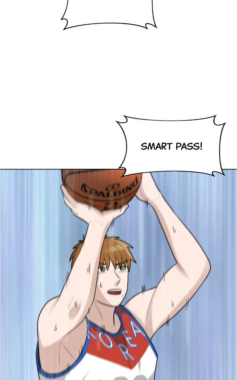 Read Bigman chapter 121 image 80 on Lezhin