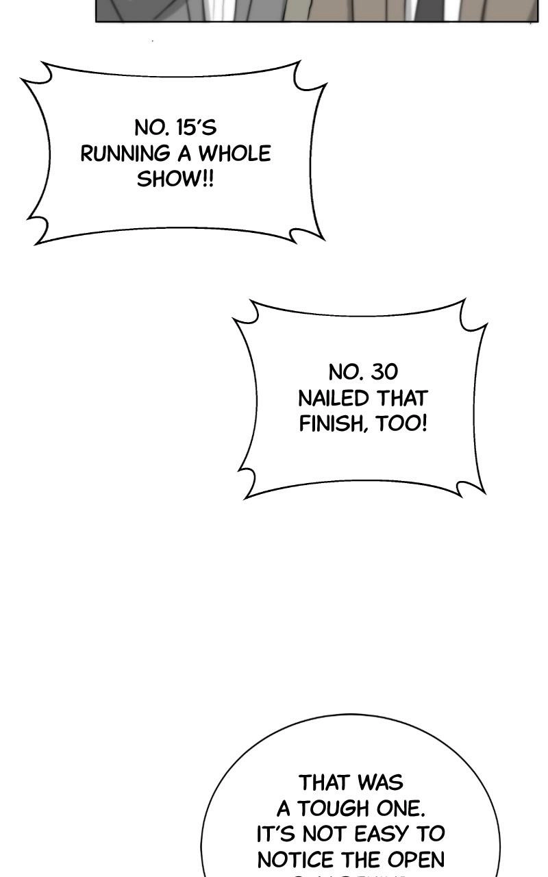 Read Bigman chapter 121 image 85 on Lezhin