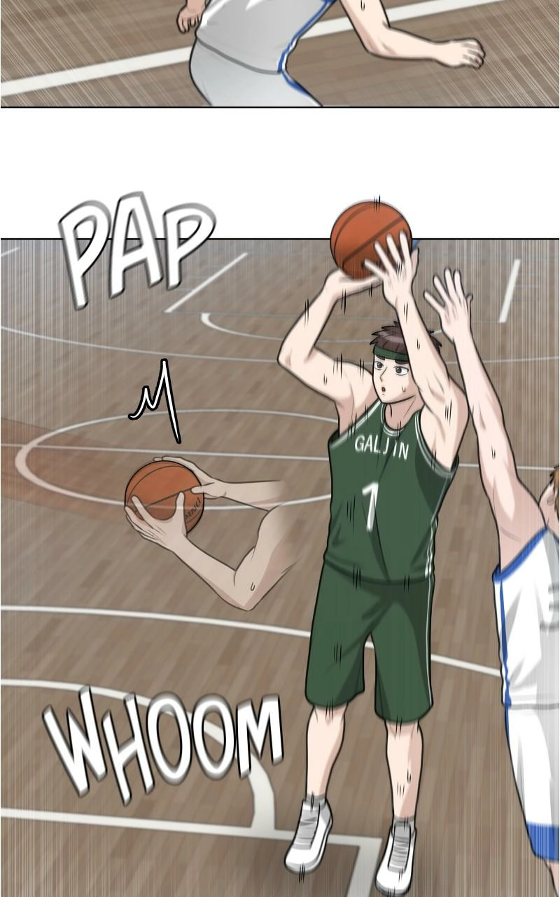 Read Bigman chapter 121 image 91 on Lezhin