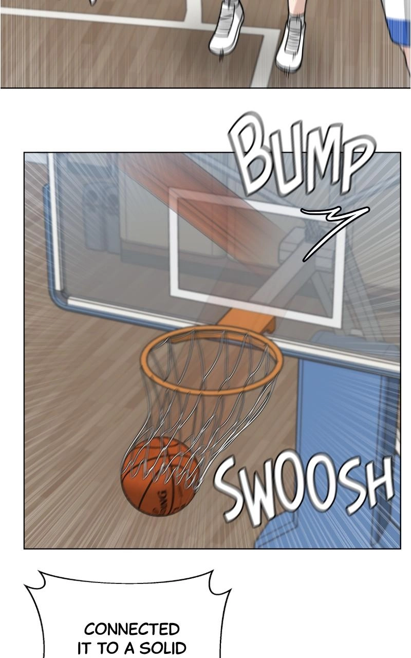 Read Bigman chapter 122 image 1 on Lezhin