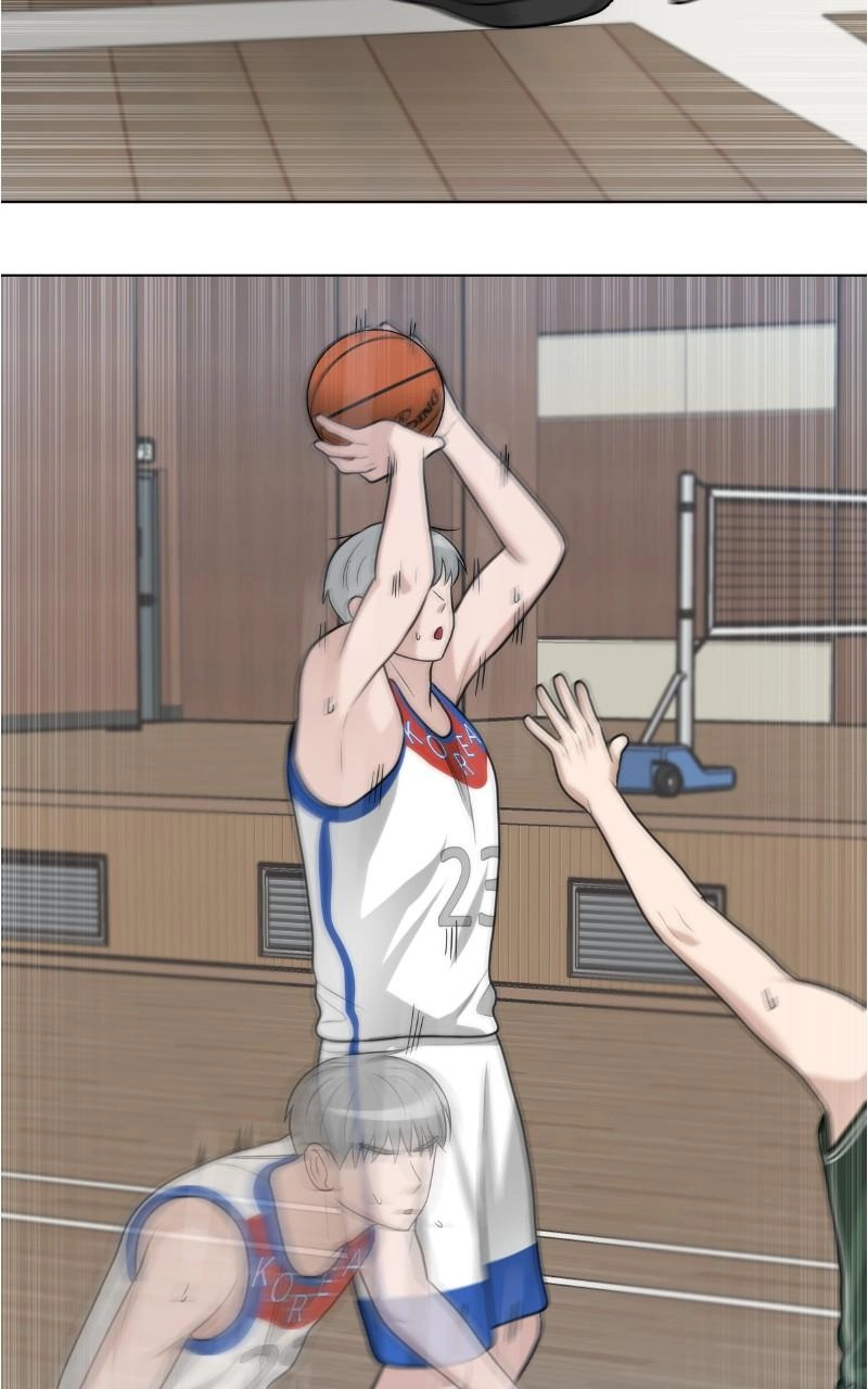 Read Bigman chapter 122 image 20 on Lezhin