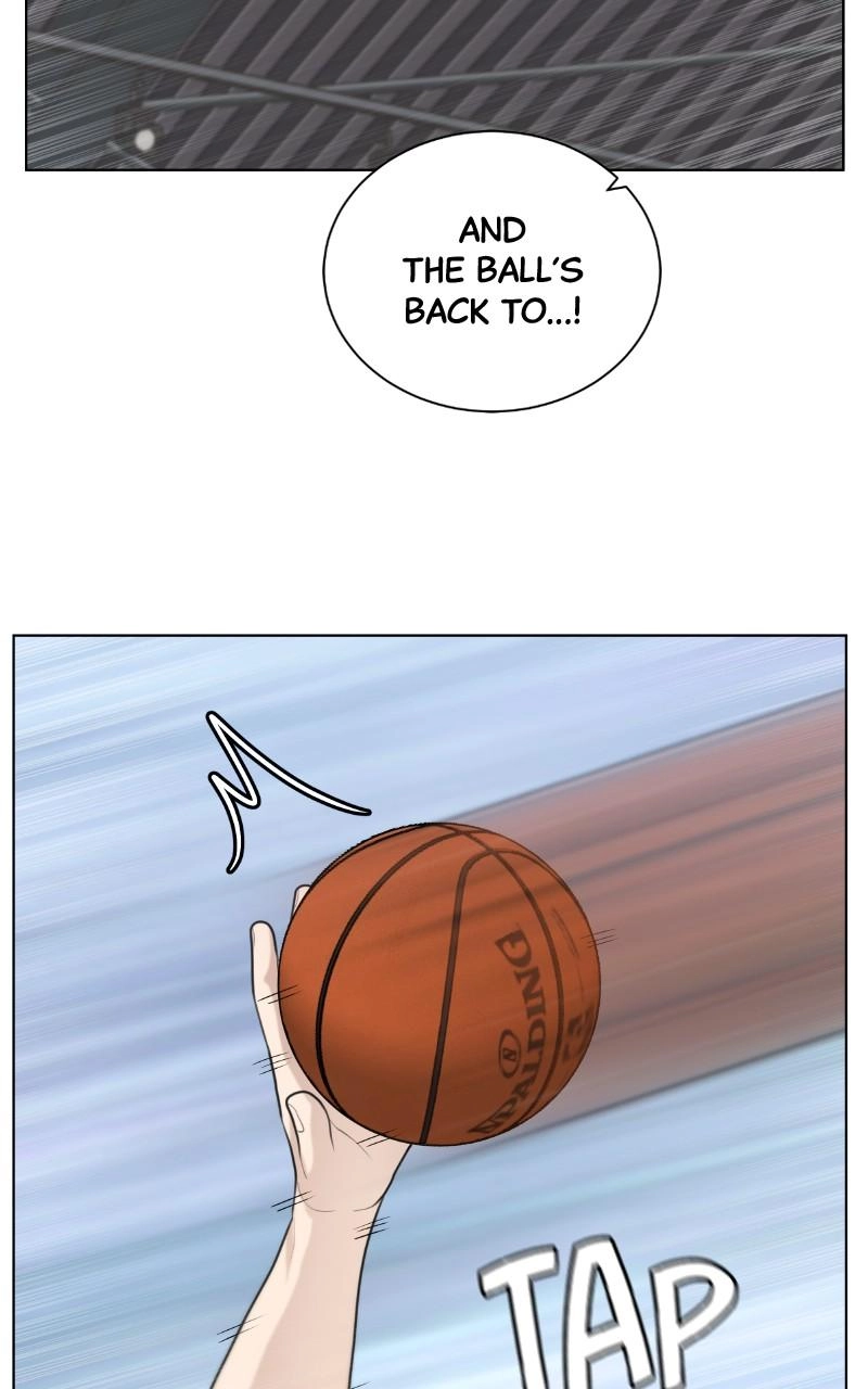Read Bigman chapter 122 image 3 on Lezhin