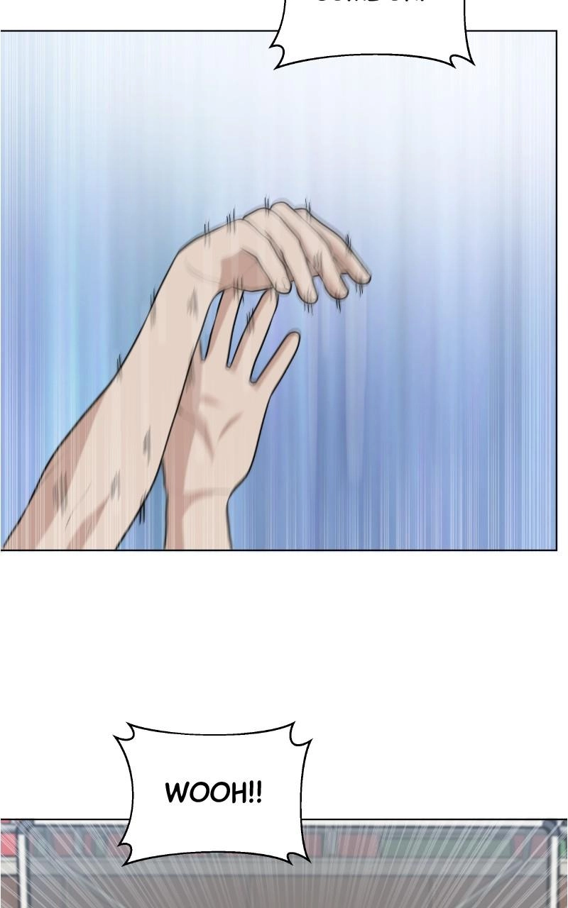 Read Bigman chapter 122 image 31 on Lezhin