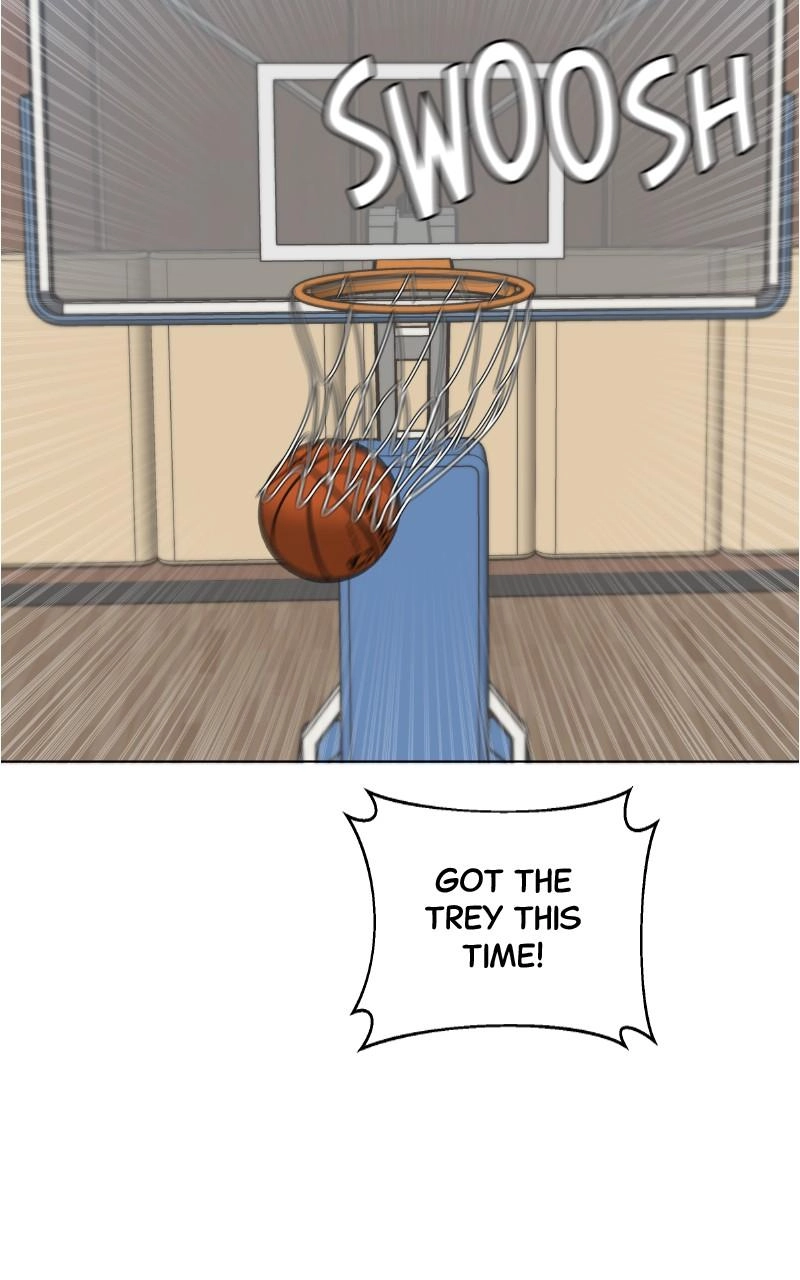 Read Bigman chapter 122 image 32 on Lezhin
