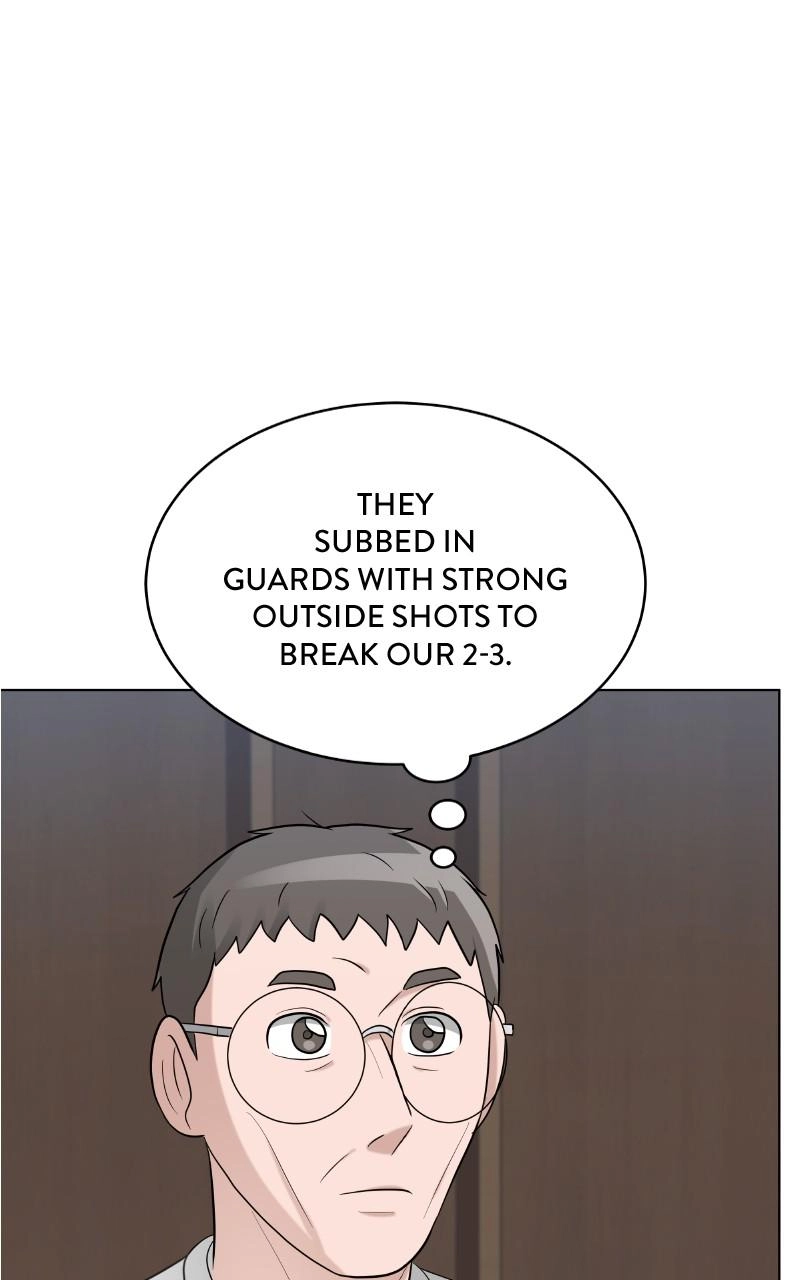 Read Bigman chapter 122 image 33 on Lezhin