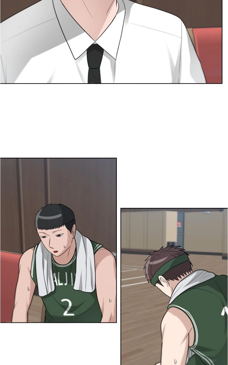 Read Bigman chapter 122 image 34 on Lezhin