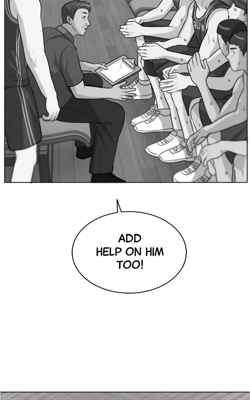 Read Bigman chapter 122 image 41 on Lezhin