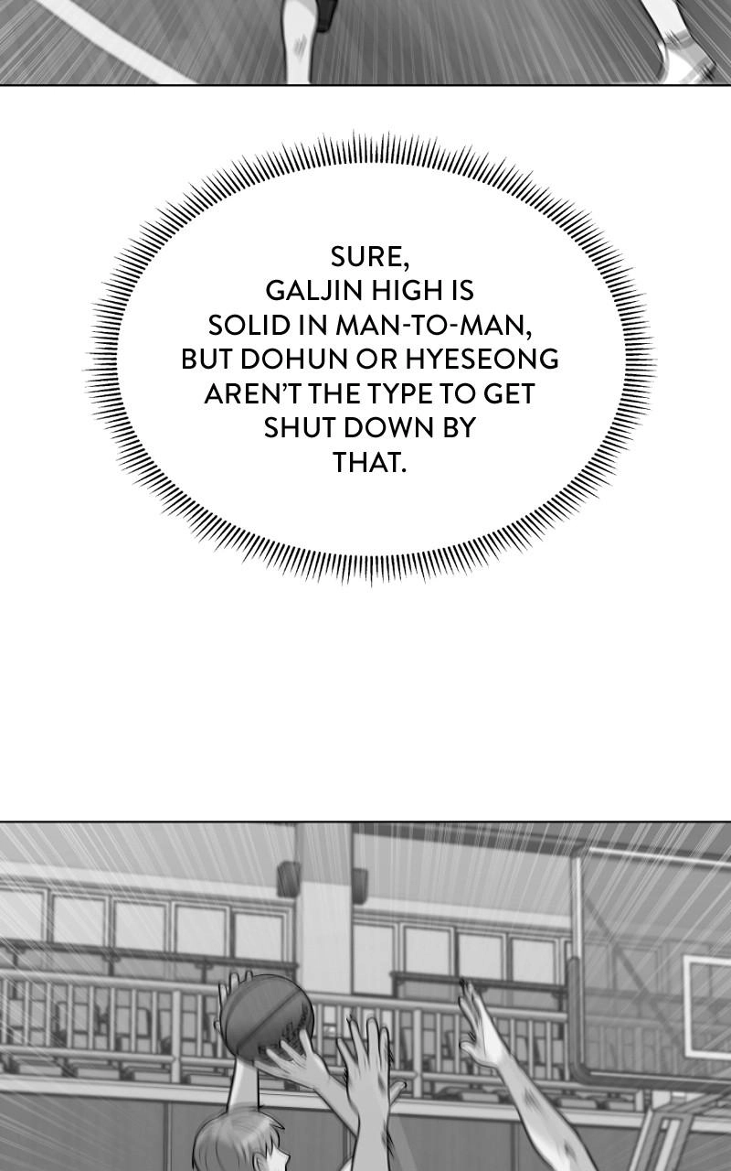 Read Bigman chapter 122 image 45 on Lezhin