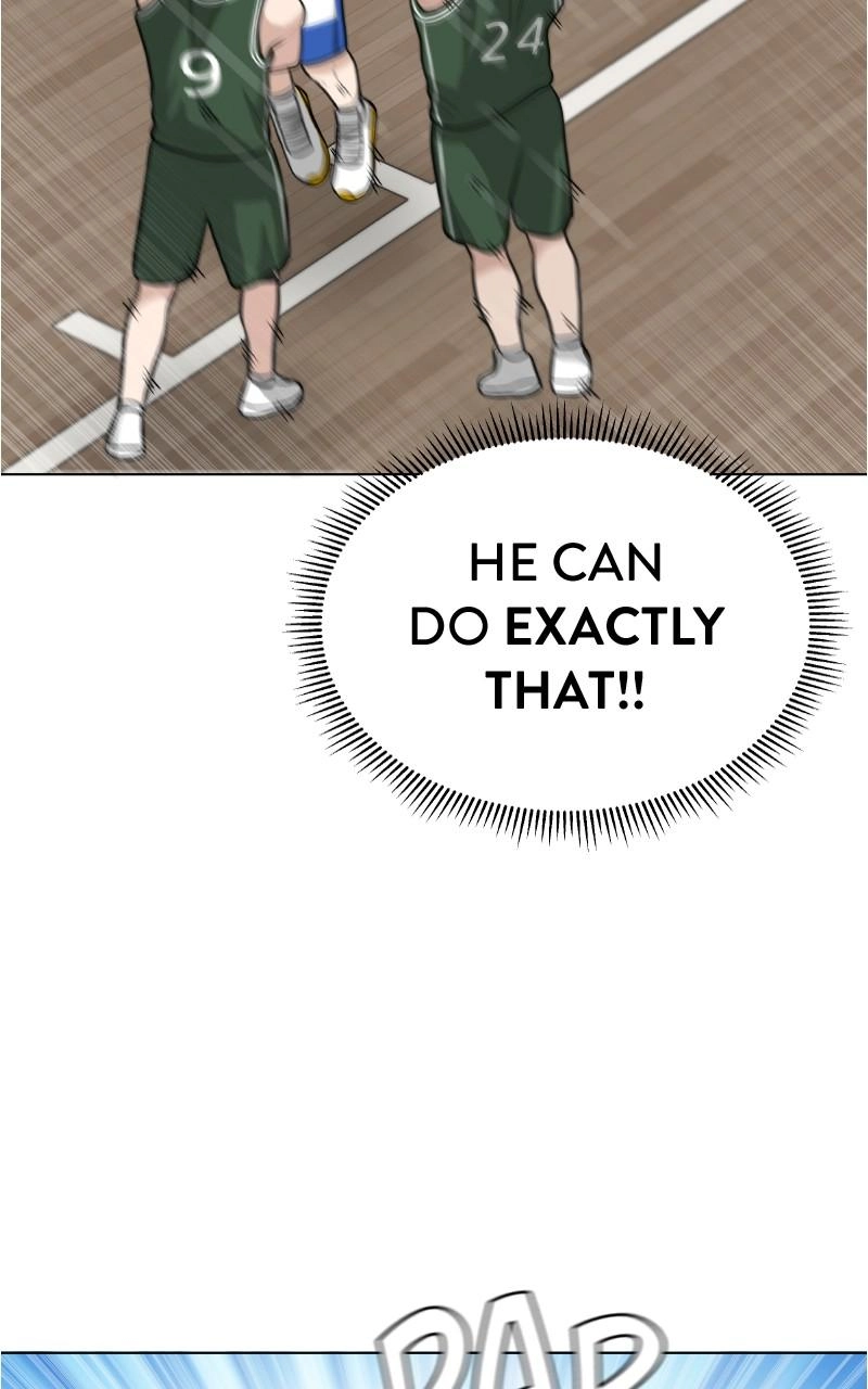 Read Bigman chapter 122 image 53 on Lezhin