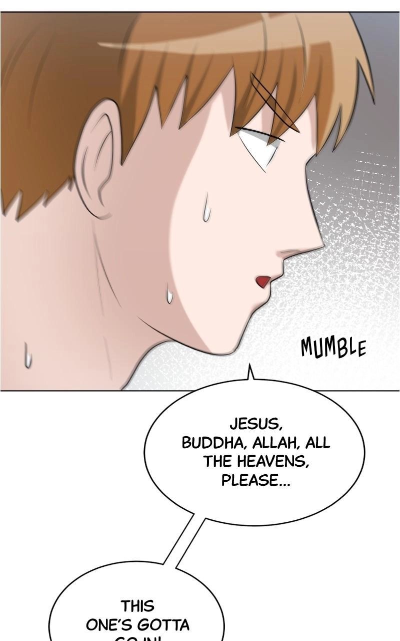 Read Bigman chapter 122 image 56 on Lezhin