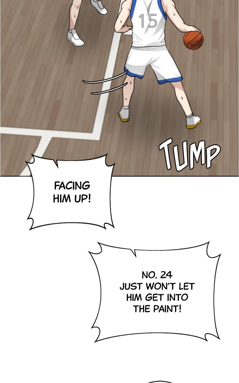 Read Bigman chapter 122 image 6 on Lezhin