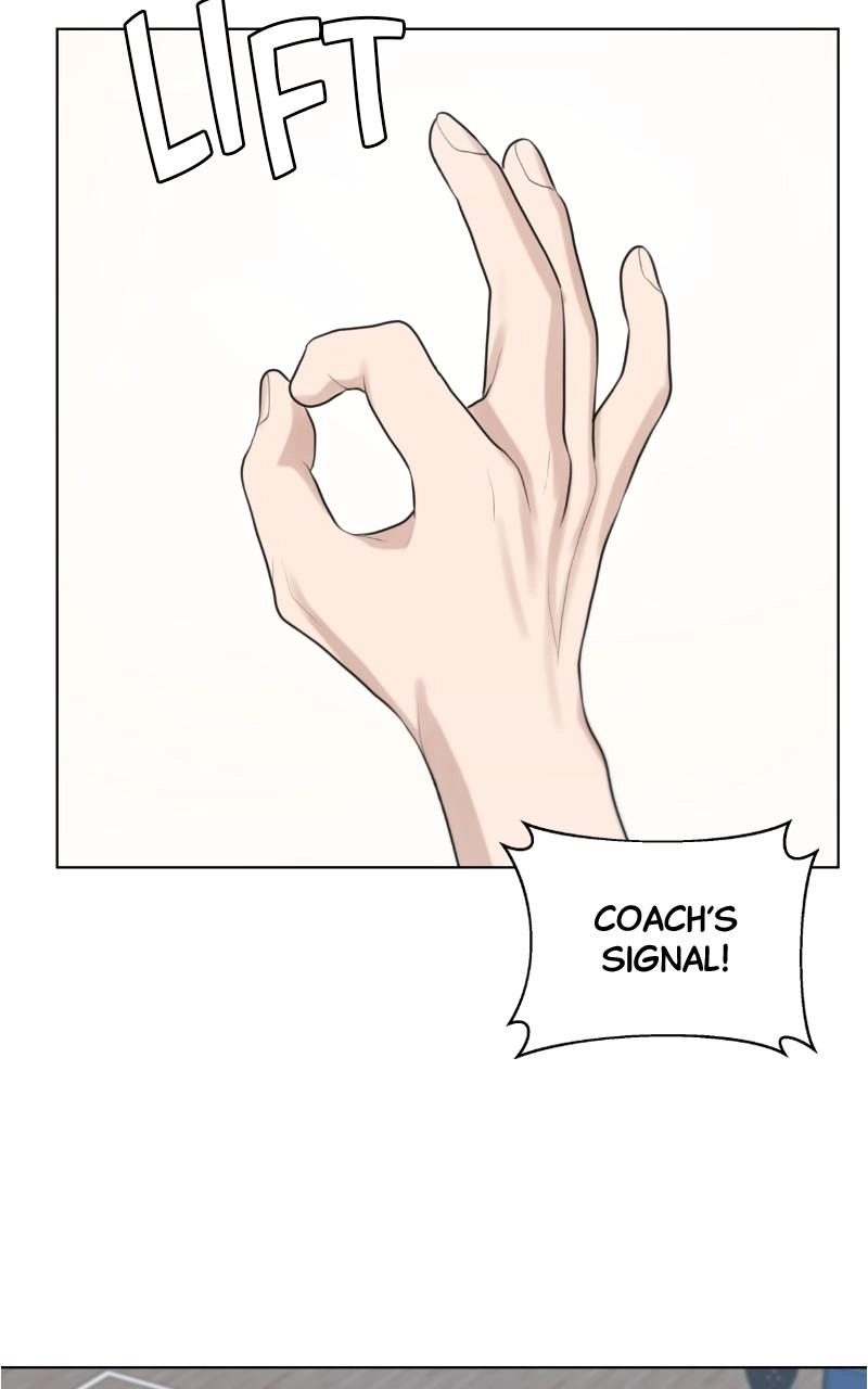 Read Bigman chapter 122 image 63 on Lezhin