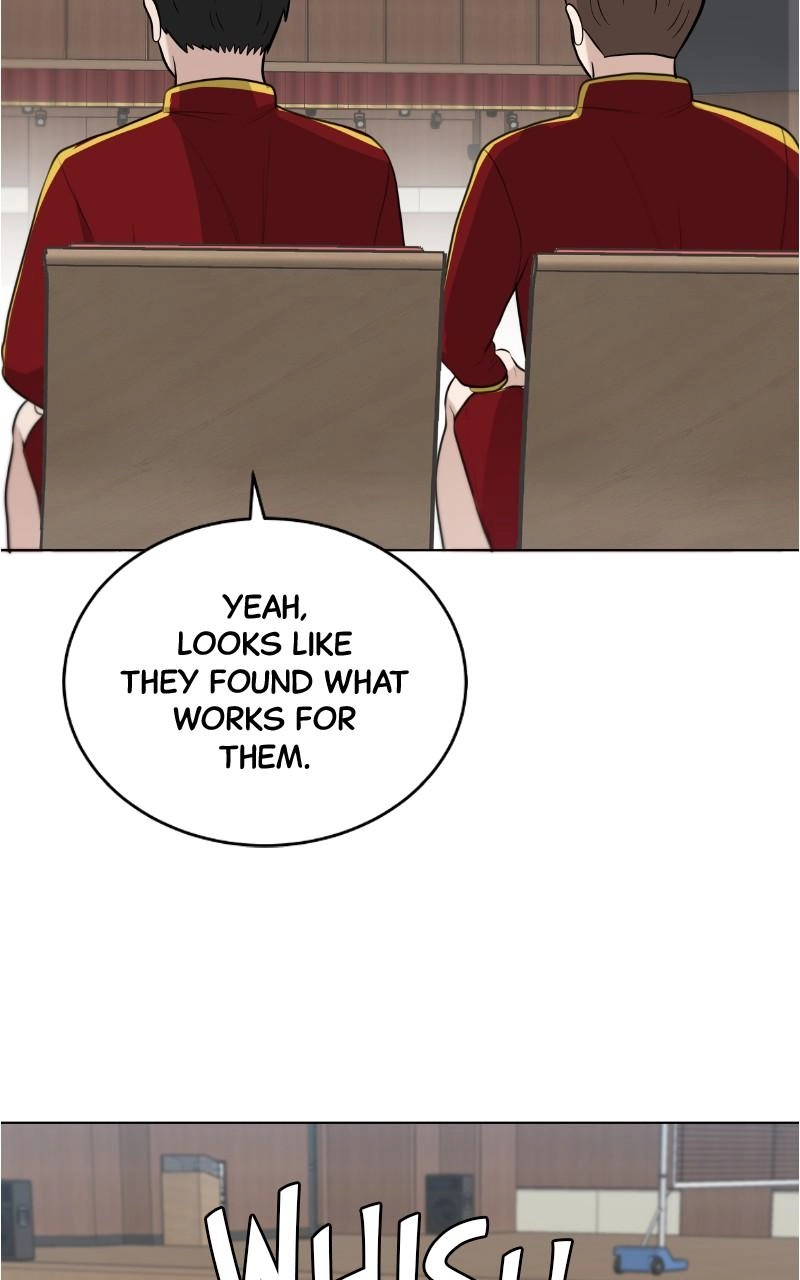 Read Bigman chapter 122 image 66 on Lezhin