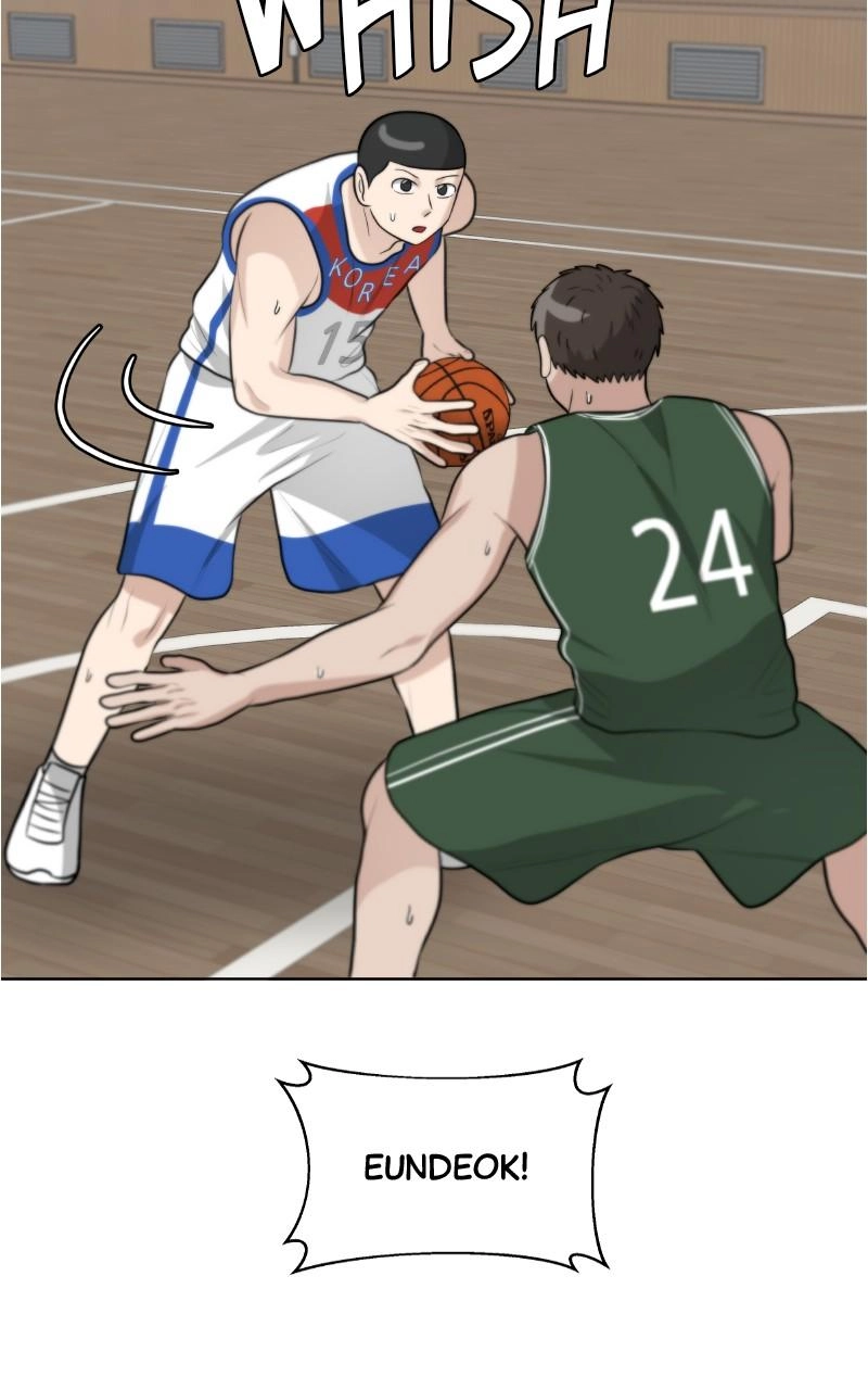 Read Bigman chapter 122 image 67 on Lezhin