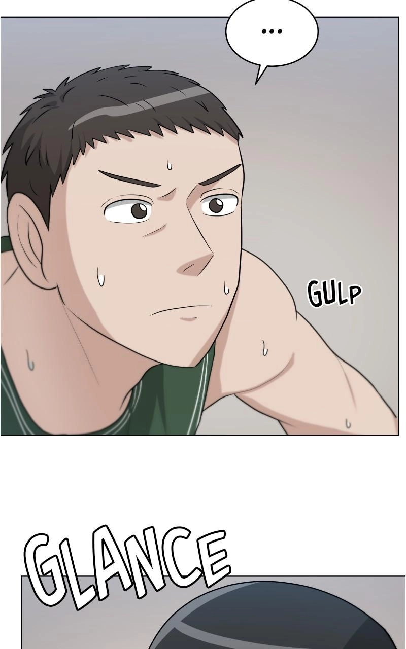 Read Bigman chapter 122 image 7 on Lezhin