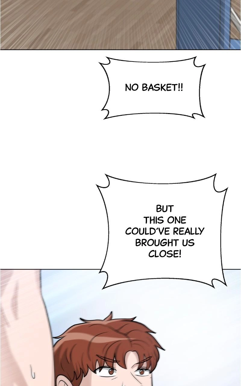 Read Bigman chapter 122 image 80 on Lezhin