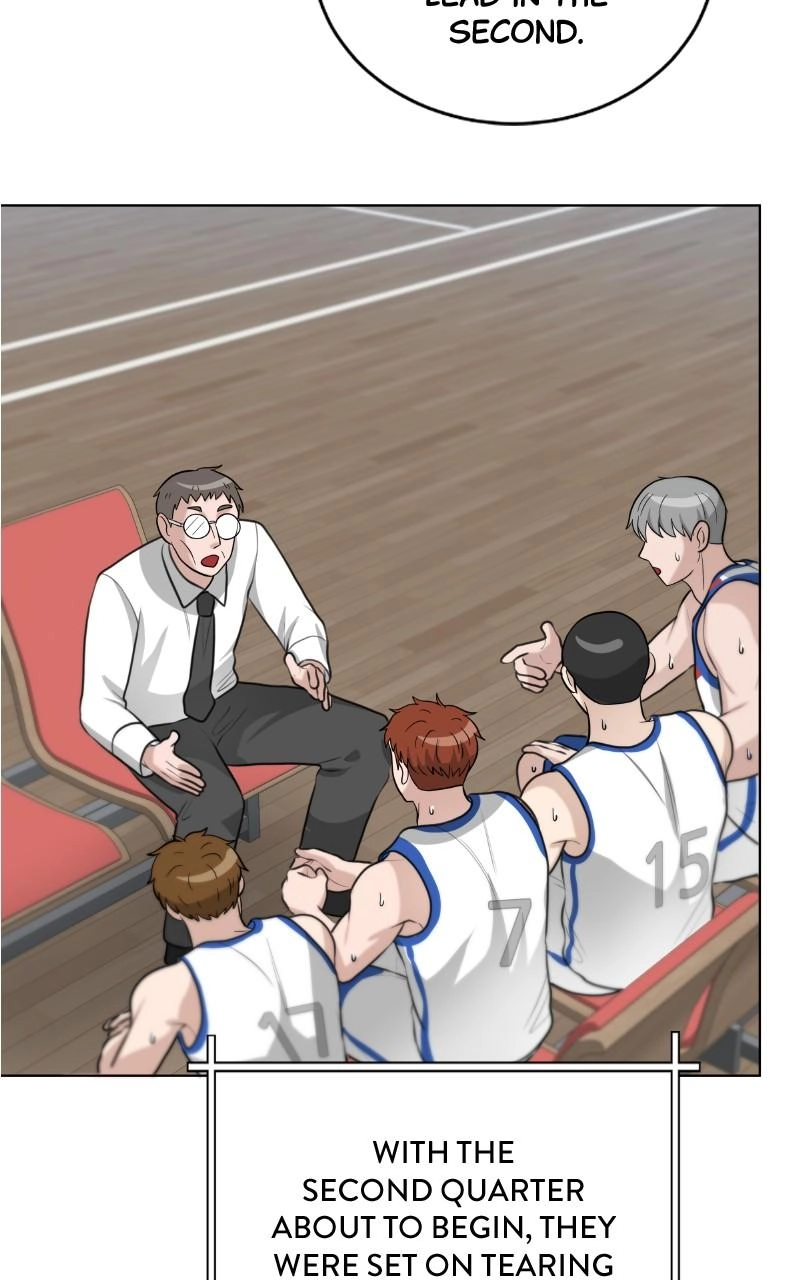 Read Bigman chapter 122 image 87 on Lezhin