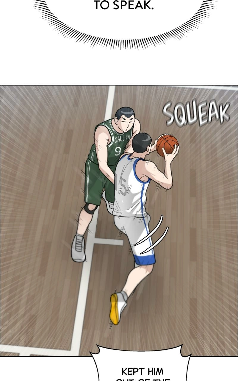 Read Bigman chapter 123 image 15 on Lezhin