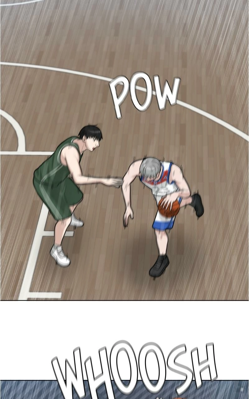 Read Bigman chapter 123 image 21 on Lezhin
