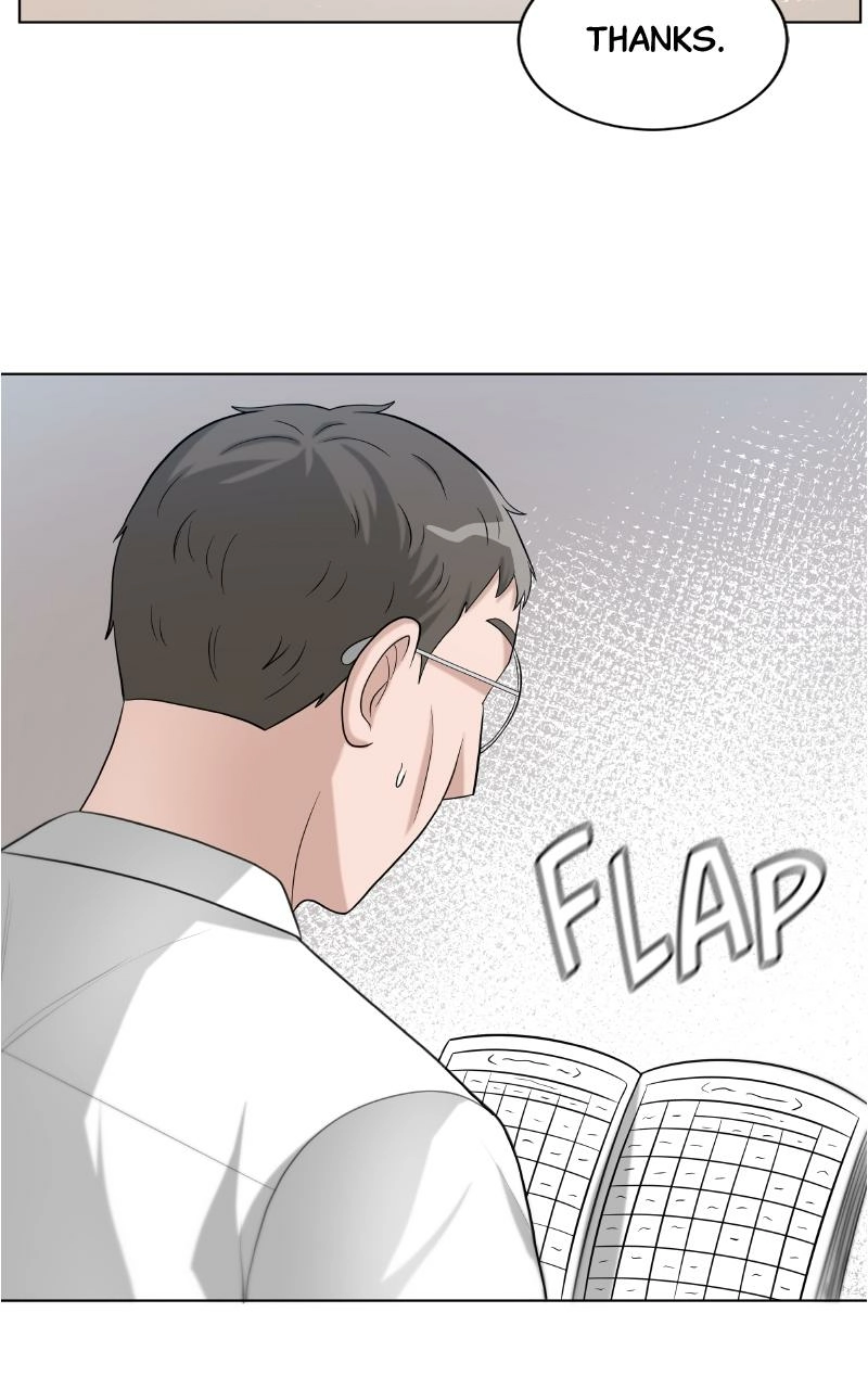 Read Bigman chapter 123 image 40 on Lezhin