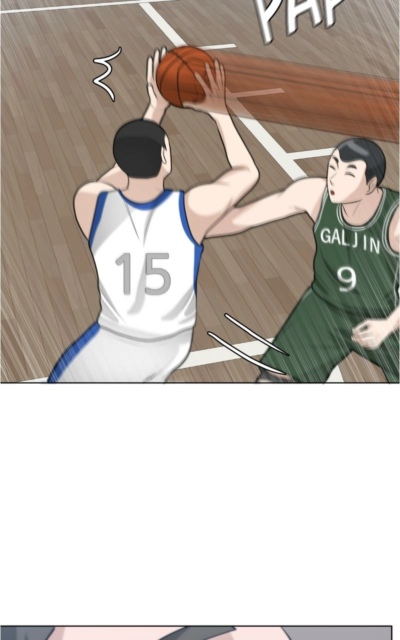 Read Bigman chapter 123 image 49 on Lezhin